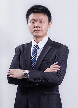 徐守偉